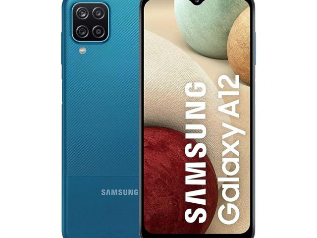 Samsung A12, Outros Móveis, Bissau