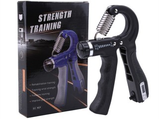 Power Training, Pesca - Caça, Bissau