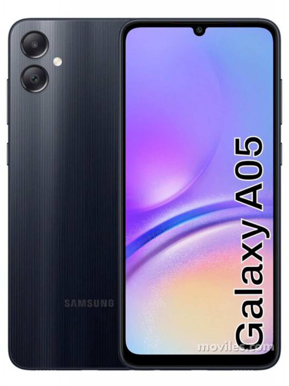 Samsung A05, Telemóveis, Bissau