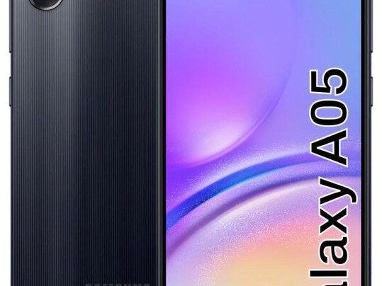 Samsung A05, Telemóveis, Bissau