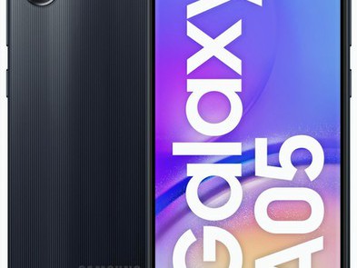 Samsung A05, Telemóveis, Bissau