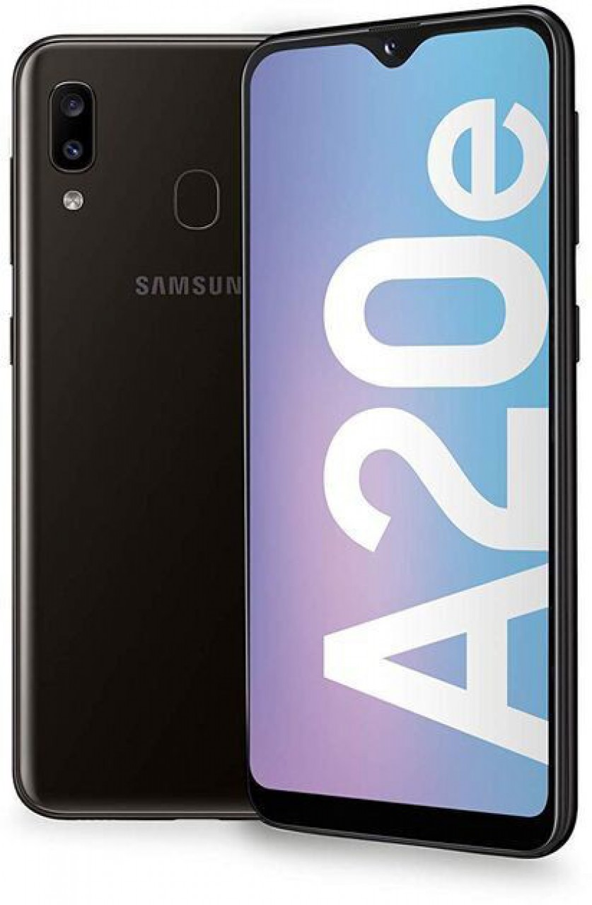 Samsung A20e, Telemóveis, Bissau
