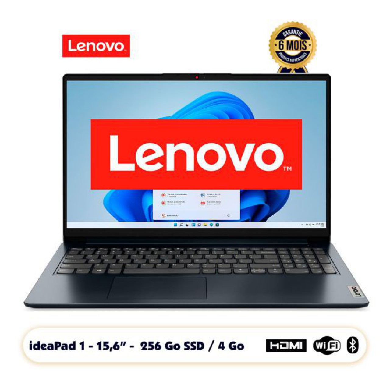 Lenovo, Tablets, Bissau