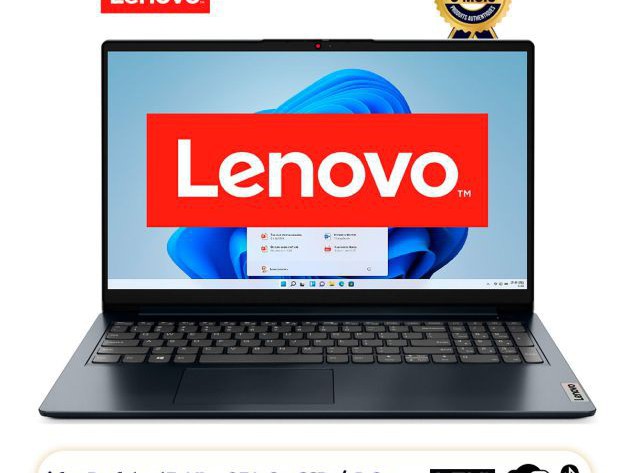 Lenovo, Tablets, Bissau
