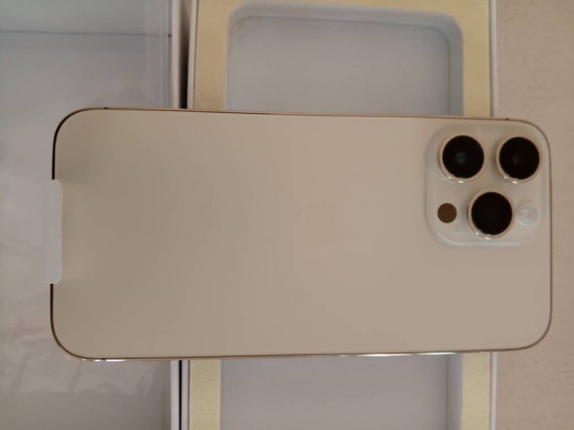 IPhone 14 pro max, Telemóveis, Bissau