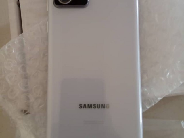 Samsung Note 20 Ultra, Telemóveis, Bissau
