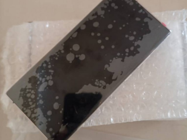 Samsung Note 20 Ultra, Telemóveis, Bissau