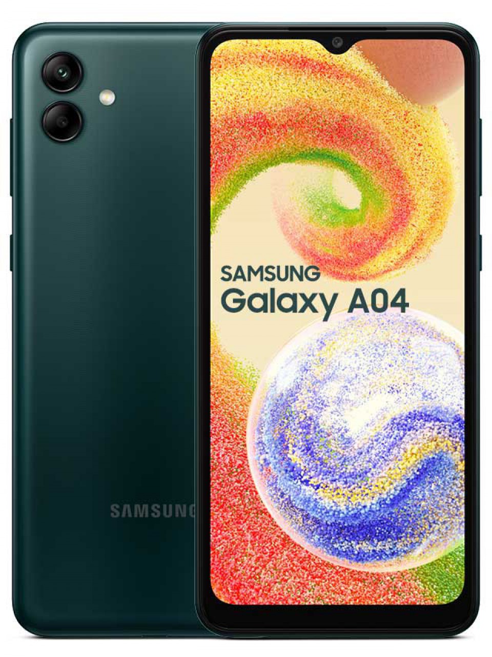 Samsung A04, Telemóveis, Bissau