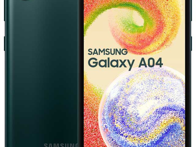 Samsung A04, Telemóveis, Bissau