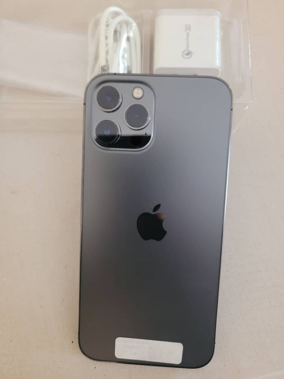 IPhone 12 pro max, Telemóveis, Bissau