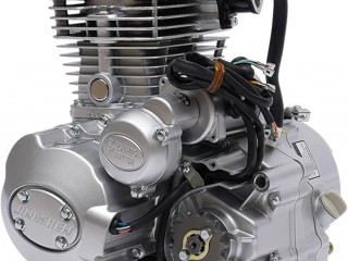 MOTORES DE MOTAS, Peças para Veículos, Bissau