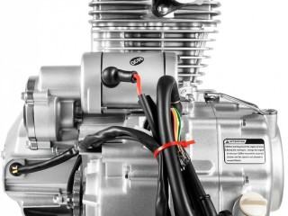 MOTORES DE MOTAS, Peças para Veículos, Bissau