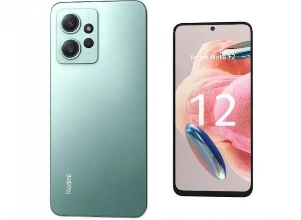 Redmi-12 128gb, Telemóveis, Bissau