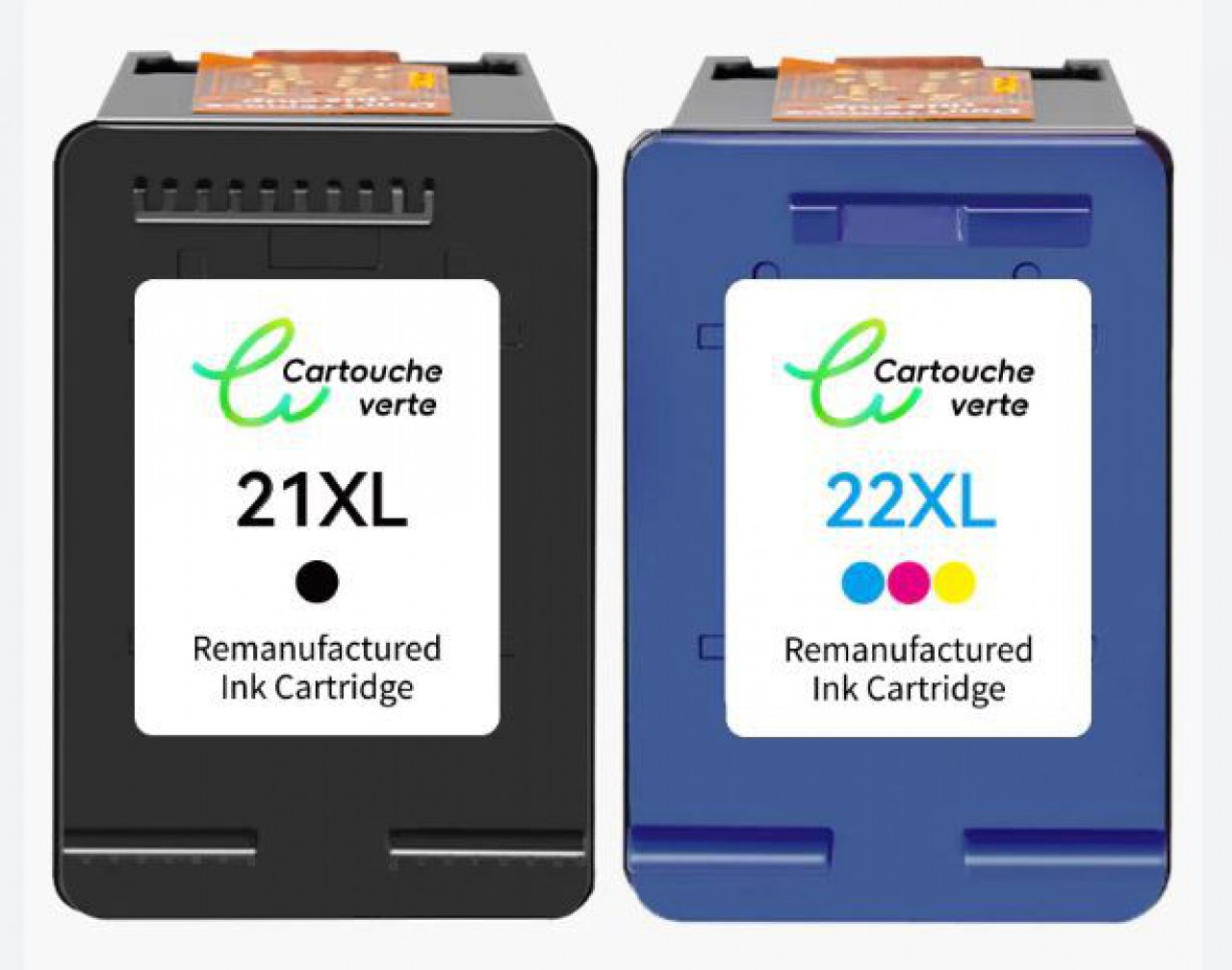 Cartucho de tinta, Eletrônicos para Escritório, Bissau