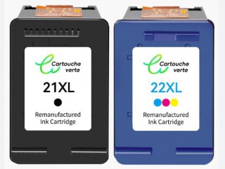 Cartucho de tinta, Eletrônicos para Escritório, Bissau