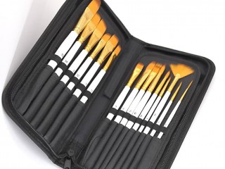 Pincel HD, Equipamento de Construção, Bissau