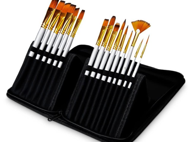 Pincel HD, Equipamento de Construção, Bissau