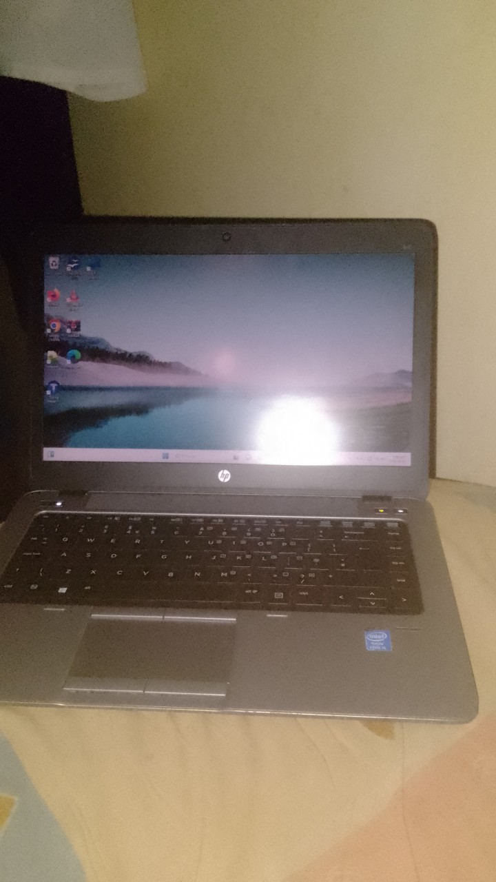 Negócio, Computadores - Laptops, Bissau