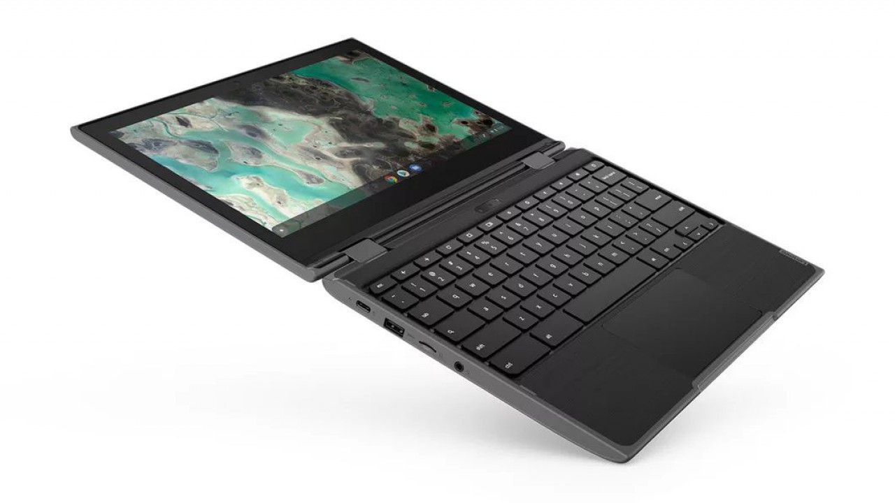 CHROMEBOOK LENOVO 500e – 2ª GERAÇÃO, Computadores - Laptops, Bissau