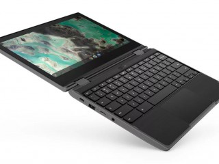 CHROMEBOOK LENOVO 500e – 2ª GERAÇÃO, Computadores - Laptops, Bissau