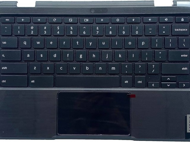 CHROMEBOOK LENOVO 500e – 2ª GERAÇÃO, Computadores - Laptops, Bissau