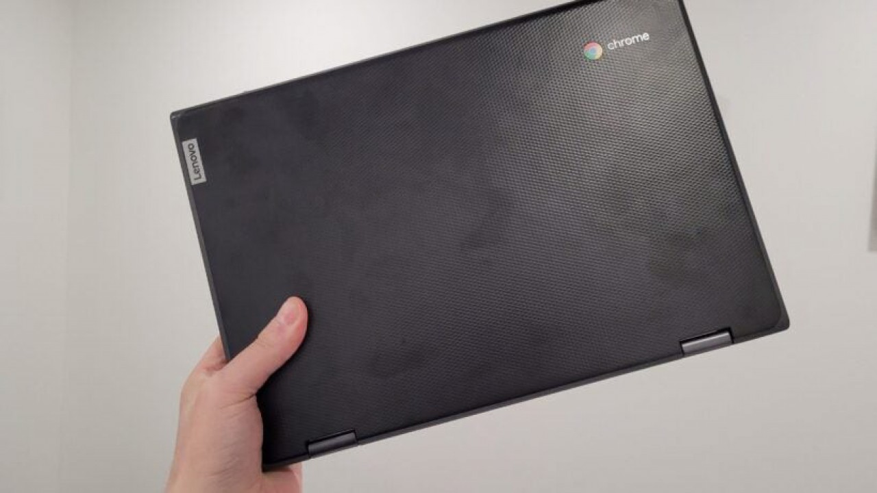 CHROMEBOOK LENOVO 500e – 2ª GERAÇÃO, Computadores - Laptops, Bissau