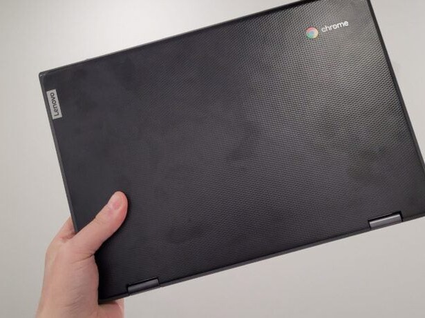 CHROMEBOOK LENOVO 500e – 2ª GERAÇÃO, Computadores - Laptops, Bissau