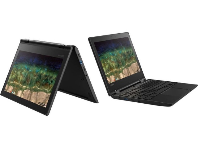CHROMEBOOK LENOVO 500e – 2ª GERAÇÃO, Computadores - Laptops, Bissau