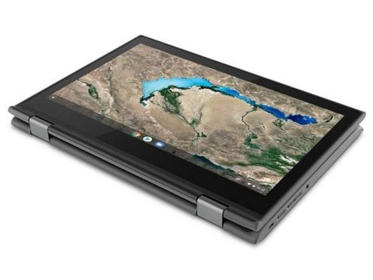 CHROMEBOOK LENOVO 500e – 2ª GERAÇÃO, Computadores - Laptops, Bissau