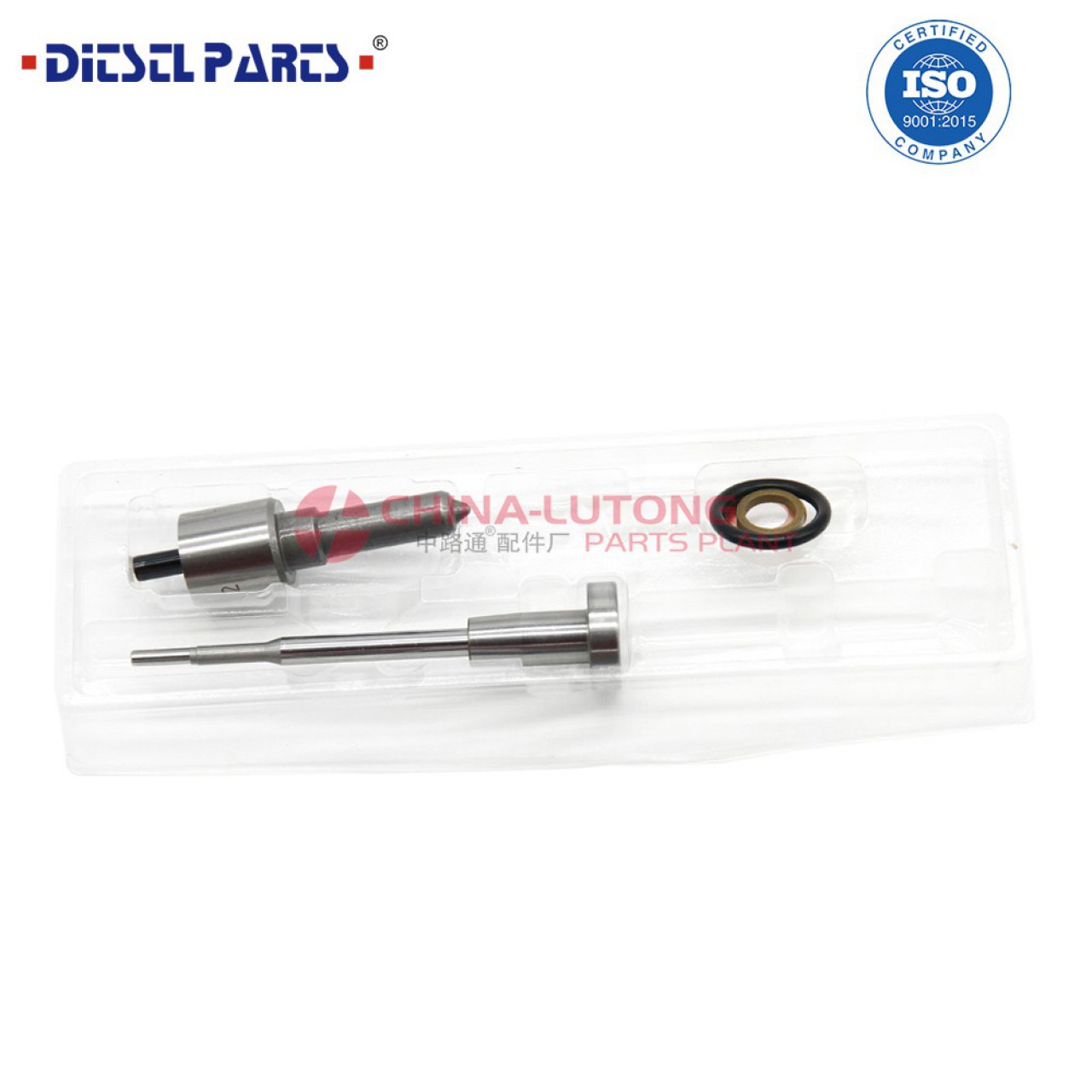 Kit Reparo do Injetor 320-0680, Peças para Veículos, Bissau