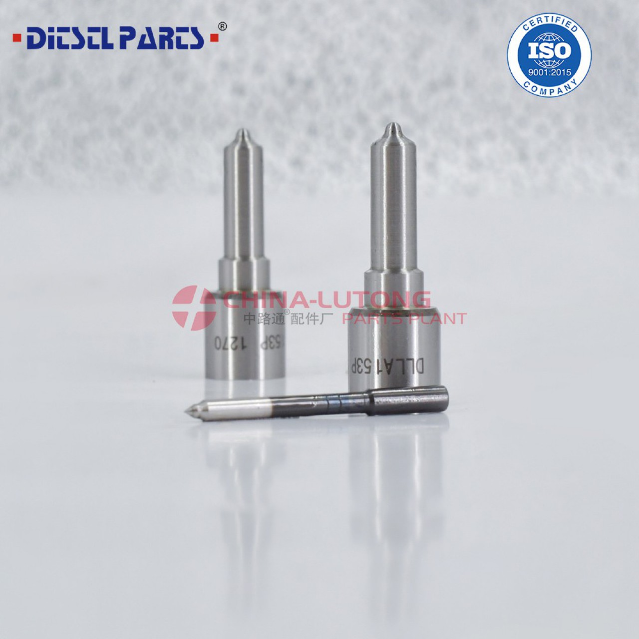 Bico Injetor do motor mwm 229 Dllb151s907, Peças para Veículos, Bissau