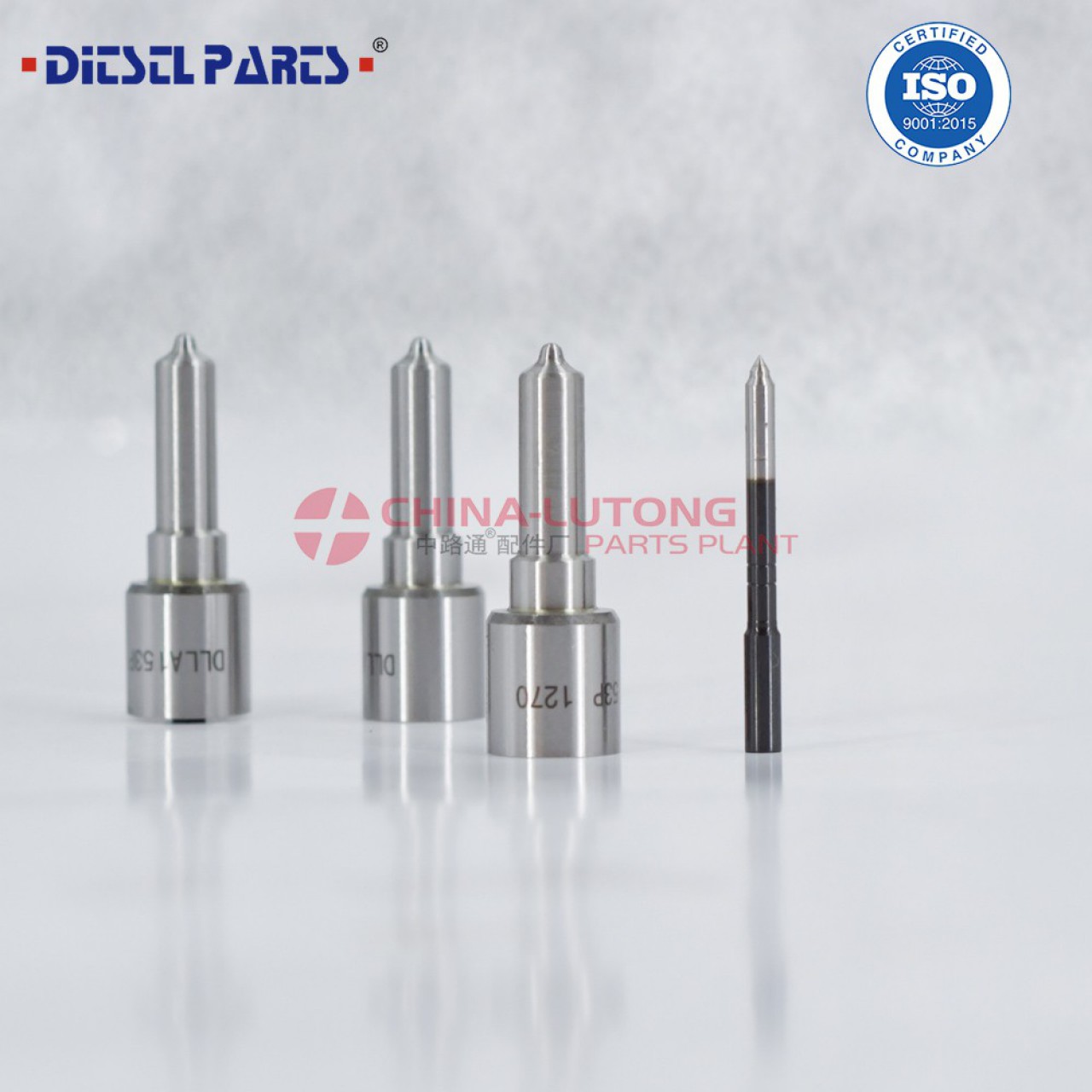 Bico Injetor Common Rail L087PBD, Peças para Veículos, Bissau