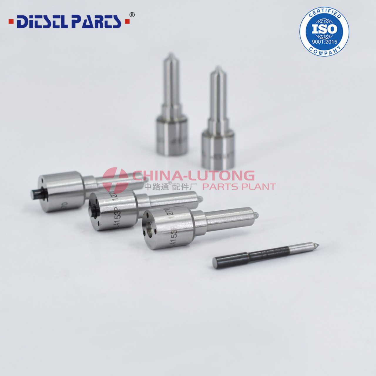 Bico Injetor Common Rail DLLA139P887, Peças para Veículos, Bissau