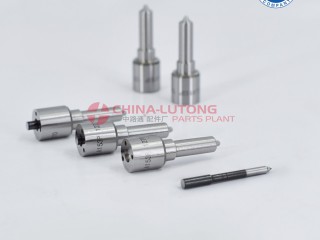 Bico Injetor Common Rail DLLA139P887, Peças para Veículos, Bissau