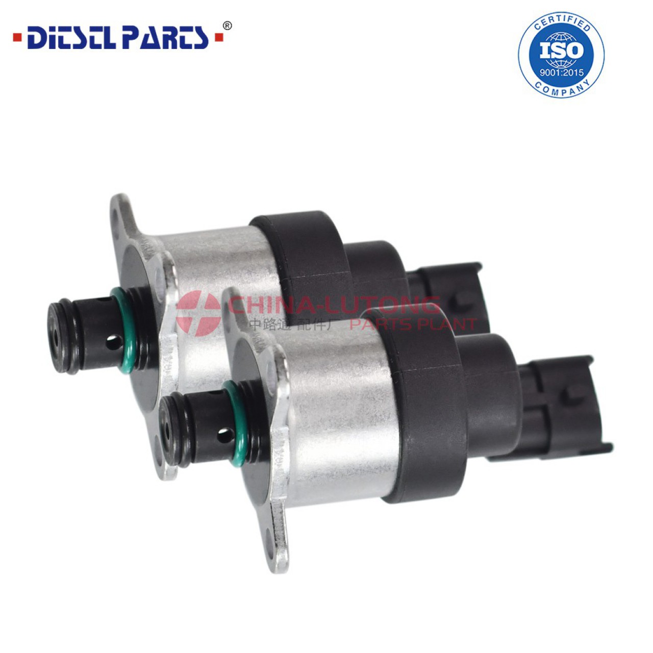 VALVULA REGULADORA DE PRESSAO VW 2R0130765, Peças para Veículos, Bissau