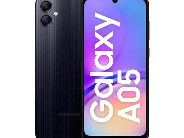 Samsung A05, Telemóveis, Bissau