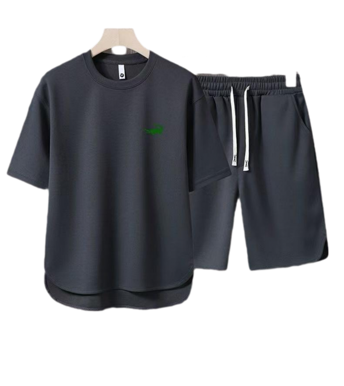 Lacoste Drip, Roupa, Bissau