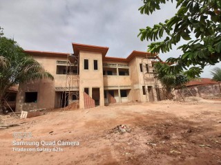 Arrenda-se Imóvel em Bissau, Apartamentos, Bissau