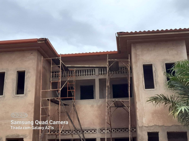 Arrenda-se Imóvel em Bissau, Apartamentos, Bissau