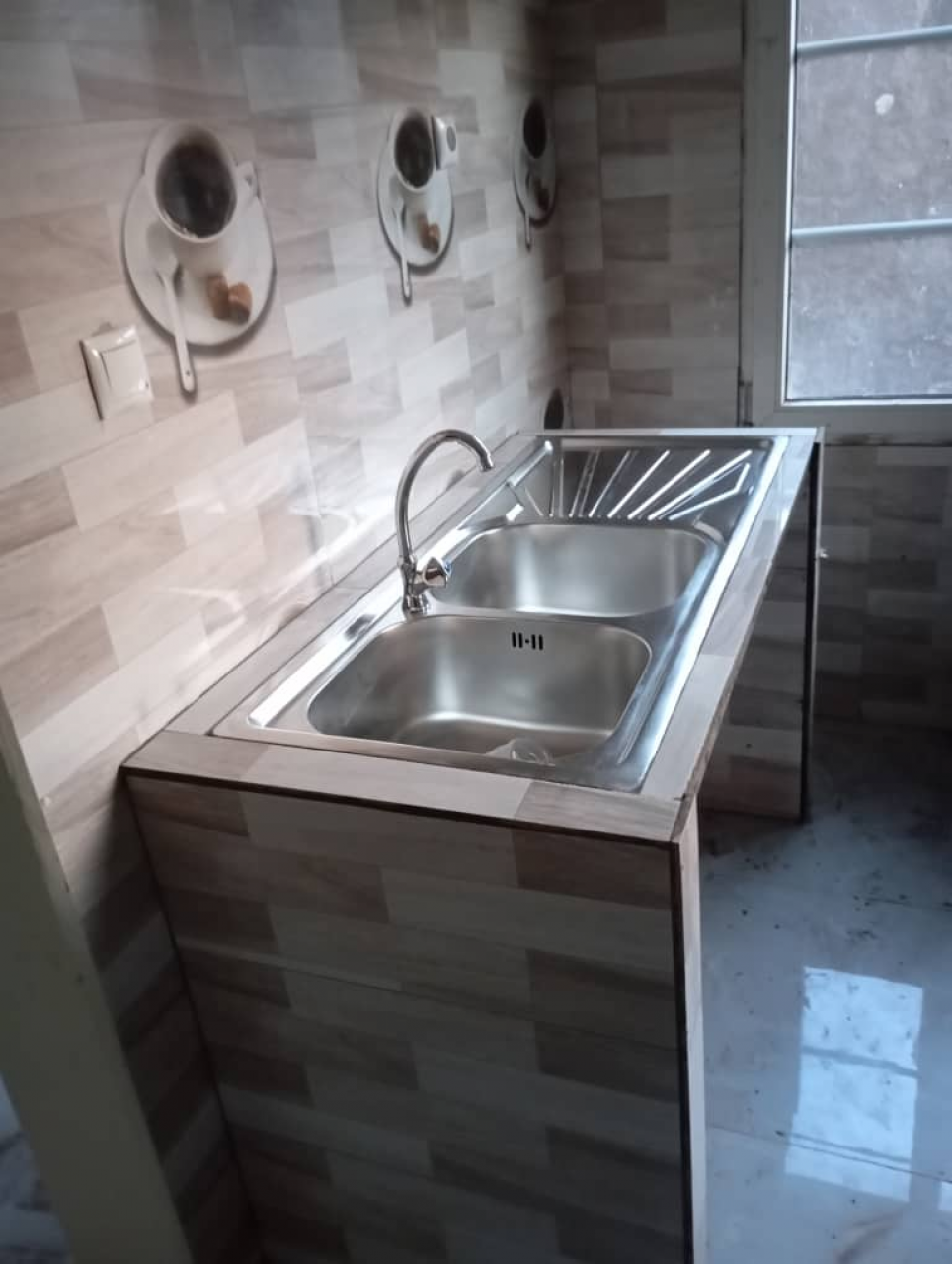 Arrenda-se Imóvel em Bissau, Apartamentos, Bissau