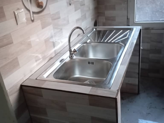 Arrenda-se Imóvel em Bissau, Apartamentos, Bissau