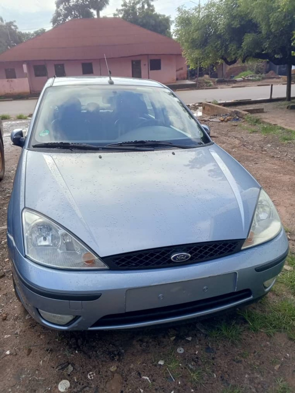 Ford Focus 16.16V, Carros, Bissau