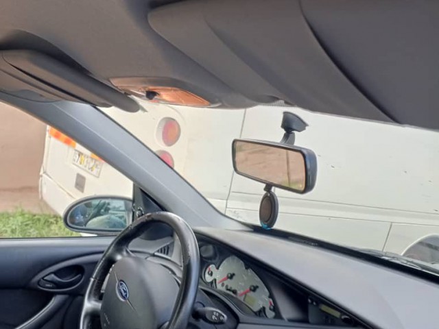 Ford Focus 16.16V, Carros, Bissau