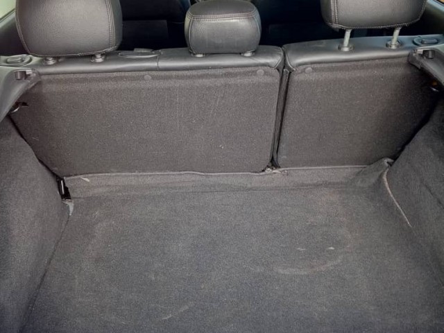 Ford Focus 16.16V, Carros, Bissau