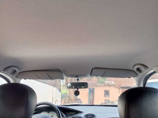 Ford Focus 16.16V, Carros, Bissau