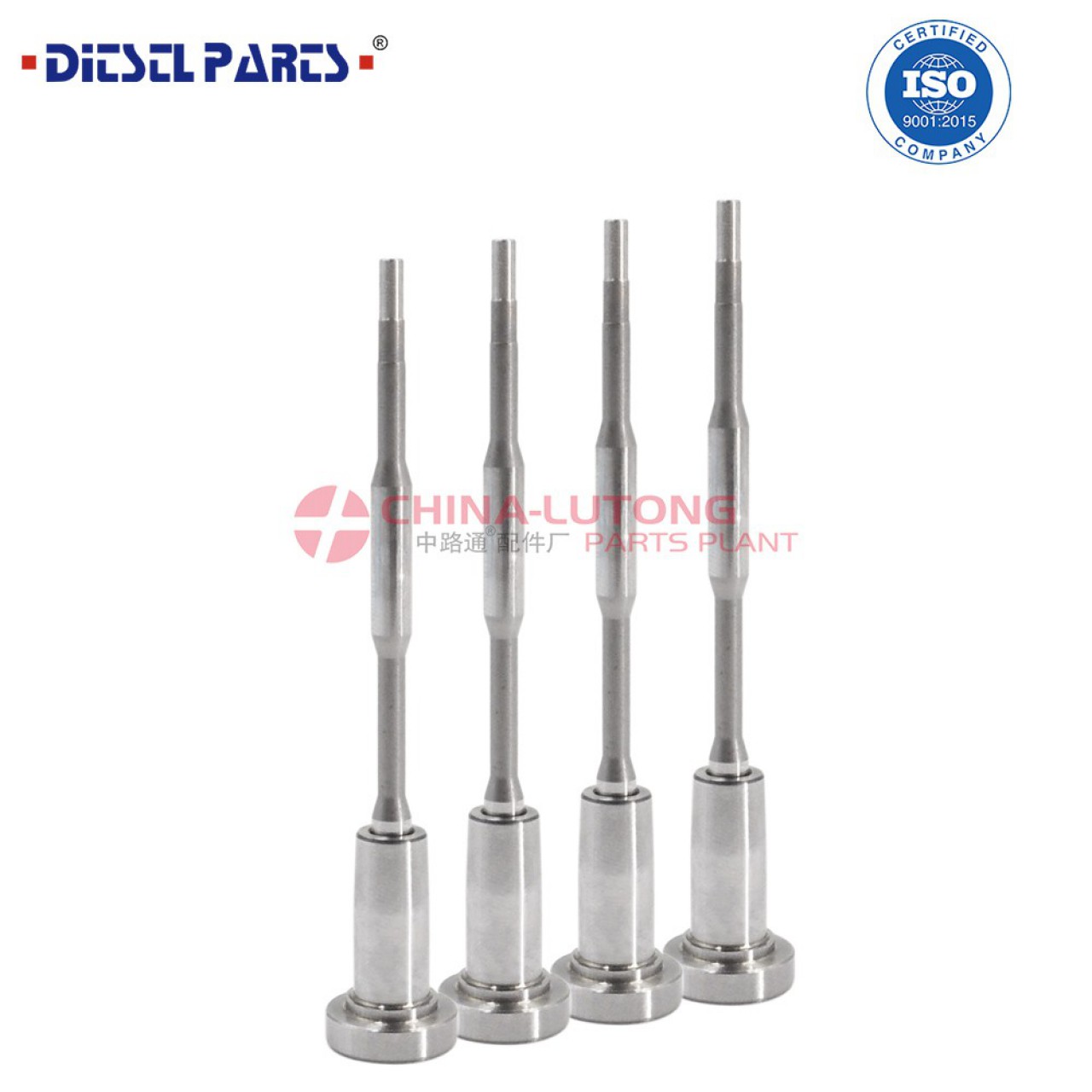 Fuel injector Control Valve FOORJ01159 supplier, Outros Veículos, Bissau