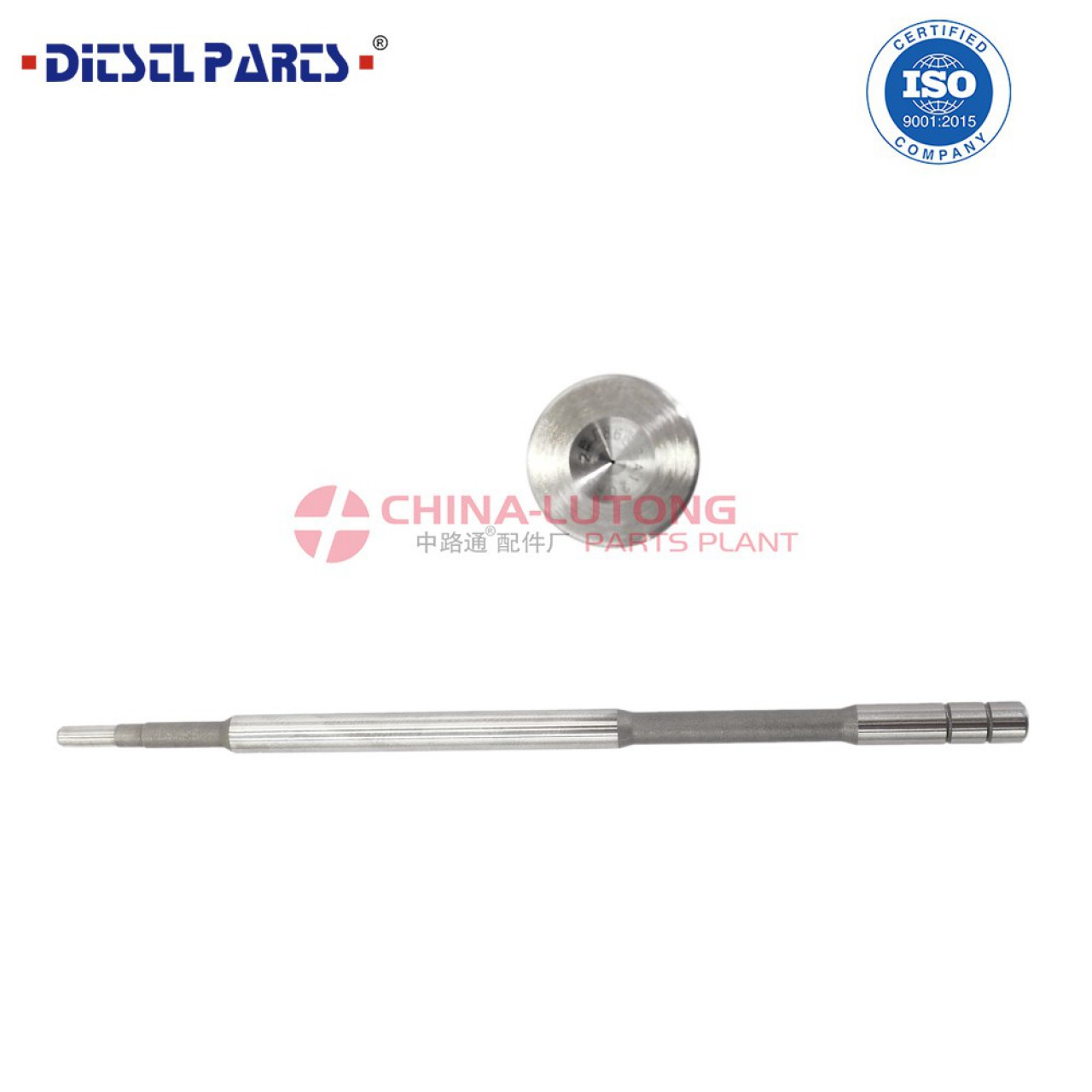 Fuel injector Control Valve F00RJ00339 wholesale price, Outros Veículos, Bissau