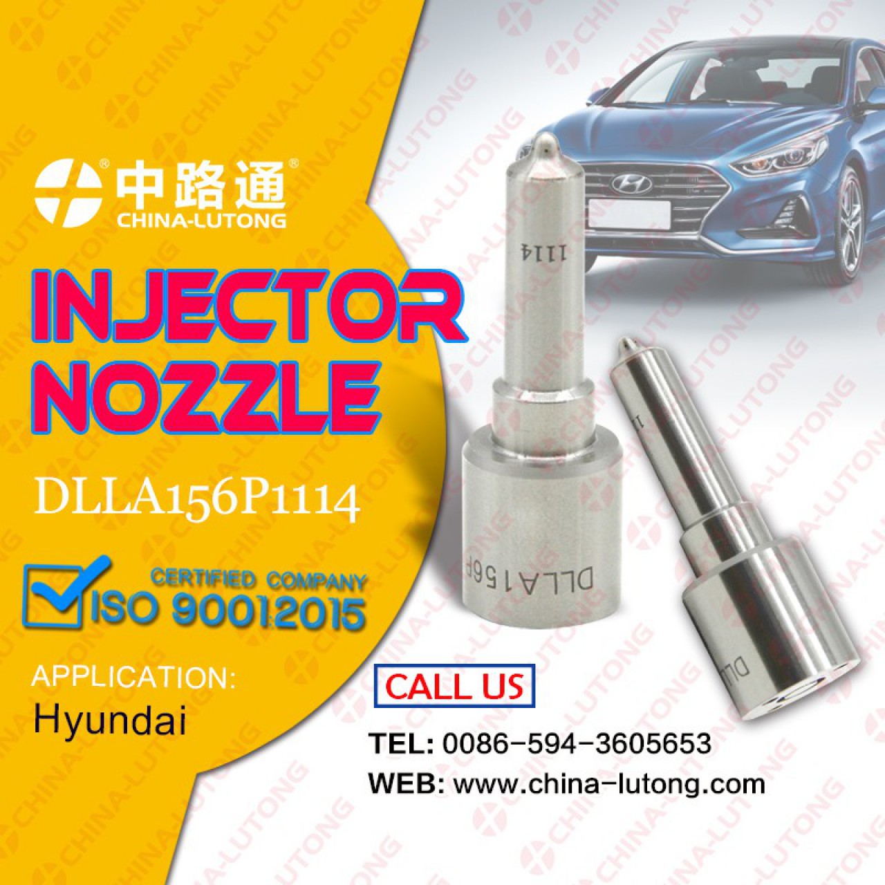 Common Rail Fuel Injector Nozzle 0433171871, Acessórios para Veículos, Bissau
