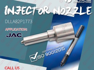 Common Rail Fuel Injector Nozzle DLLA152P2743, Acessórios para Veículos, Bissorã