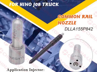 Common Rail Fuel Injector Nozzle DLLA162P2266, Acessórios para Veículos, Bafatá